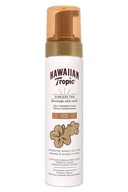 Hawaiian Tropic Self Tan tmavá samoopaľovacia pena 200 ml