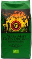 YERBA MATE GREEN MAS GUARANA BIO 400g BIO MATE