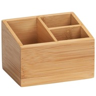 ORGANIZÁTOR NA KOZMETIKU 100% WENKO BAMBOO