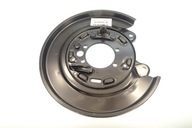 SUBARU IMPREZA ANCHOR DISC KRYT DISKU WRX