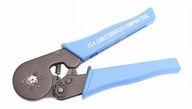 OPT BULLET CRIMPER 0,25-6mm2 YAC9 HEX