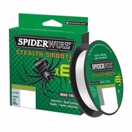 SpiderWire Stealth Smooth 8 oplet 0,19mm/150m