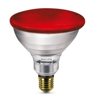 Philips IR 175W E27 230V sálavé výhrevné svietidlo