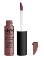 NYX Professional Makeup Lipstick 38 Toulouse