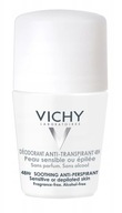 Vichy 48H roll-on antiperspirant 50 ml