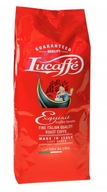 Zrnková káva Lucaffe Exquisit 1kg