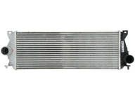 NISSENS INTERCOOLER 96225