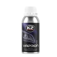 K2 REGENERAČNÁ KVAPALINA SVETLOMETOV 600ML NÁPLŇ VAPRONU / PRE SÚPRAVU D7900