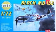 Bloch MB 152 PSME0840