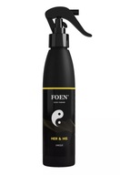 FOEN HER & HIS PARFUME FOR INTERIER 185ML - HER200