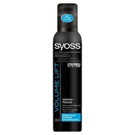 SCHWARZKOPF SYOSS VOLUME LIFT PENA NA VLASY EXT