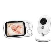 ESPERANZA LCD BABY MONITOR 3,2