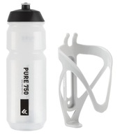 GRID HANDLE Košík na bicykel KROSS PURE BOTTLE 750ml