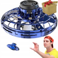 Best Flying fidget spinner Pro Led sa rozsvieti