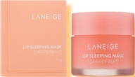 Laneige Lip Sleeping Mask Grapefruit na pery 20g