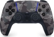 Sony Playstation 5 DualSense Camo Pad