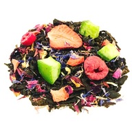 RÔZNY ČERVENÝ ČAJ PU ERH 1 kg SCHUDNÚCI