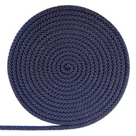 PLACHETNÉ KOTVACIE LANO 10mm NAVY - 02449