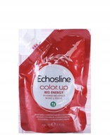 ECHOSLINE COLOR UP Červená energetická maska ​​150ml