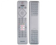 Philips TV diaľkový ovládač 398GM10BEPHN0016HT originálny obojstranný LXP0016HT