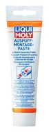 LIQUI MOLY MONTÁŽNA PASTA NA TLUMIČE 3342 -150ML