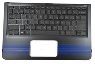 HP Pavilion x360 m1-u KLÁVESNICA PALMREST