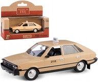 KOLEKCIA PRL POLONEZ TAXI 1:43 HRAČKA PRE DETI