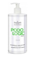 FARMONA PODOLOGIC HERBAL Regeneračný krém na nohy 500 ML