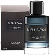 GEPARLYS PARFUMS BLEU ROYAL EDT 100ml