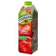 TYMBARK JABLKOVÁ ŠŤAVA 12x 1L