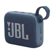 Prenosný BT reproduktor JBL GO 4 BLUE