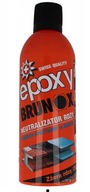 BRUNOX Spray 400 ml odstraňovač hrdze a základný sprej