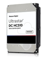 Pevný disk Western Digital DC HC530 14000 GB SATA III