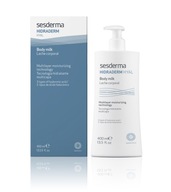 SESDERMA HIDRADERM HYAL Telové mlieko 400 ml