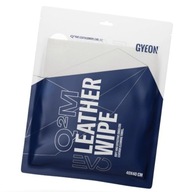 GYEON Q2M EVO Leather Wipe 2-balenie kože z mikrovlákna