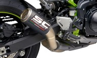 SC-PROJECT KAWASAKI Z 900 2017/2019|tlmič výfuku