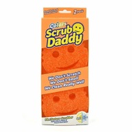 Peeling Daddy Magic Sponge Orange 2 bal