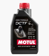 Motul HIGH TORQUE DCTF 1L PDK S-Tronic Drivelogic