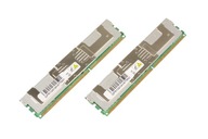 Pamäťový modul CoreParts 16 GB pre HP