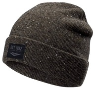 MAGNUM Zimná čiapka HALIT zelená BEANIE Ľahká