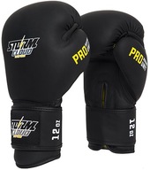 Boxerské rukavice Storm Cloud Boxing PRO 12 oz