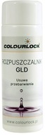 Colorlock GLD rozpúšťadlo 150ml