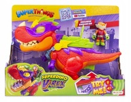 Magicbox SuperThings Superdino V-Rex set 3 ks.