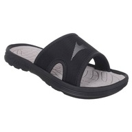 Športové šľapky Mizuno Relax Slide k bazénu, na pláž