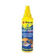 TROPICAL Aqualkal pH Plus prípravok na Ph vodu 30ml