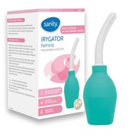 SANITY FEMINA Irigátor na intímnu hygienu 1 ks