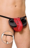 Funny Elephant Thong for Men Softline 4445