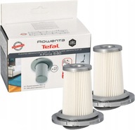 Filter do vysávača Tefal x2 ZR009005