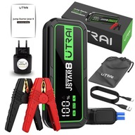 JUMP STARTER POWERBANK BOOSTER 12v 3000A