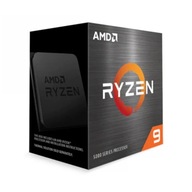 PROCESOR AMD Ryzen 9 5900X 12x 3,7 GHz 64 MB SOCKET AM4 BOX 100-100000061WOF